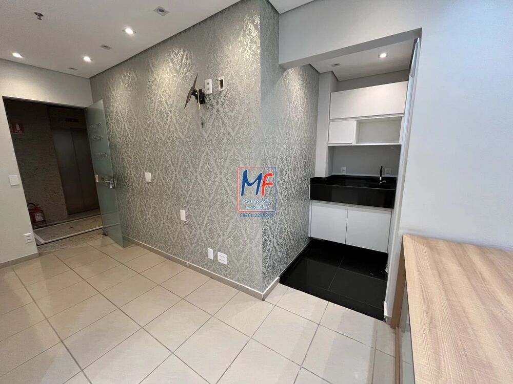 Sala-Conjunto, 41 m² - Foto 5