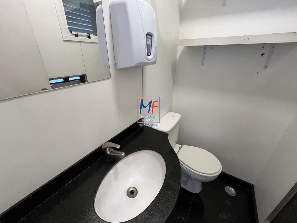 Sala-Conjunto, 41 m² - Foto 8