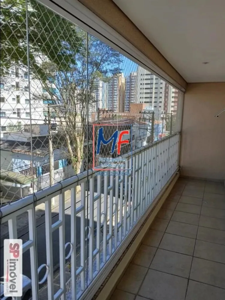 Apartamento, 2 quartos, 96 m² - Foto 4