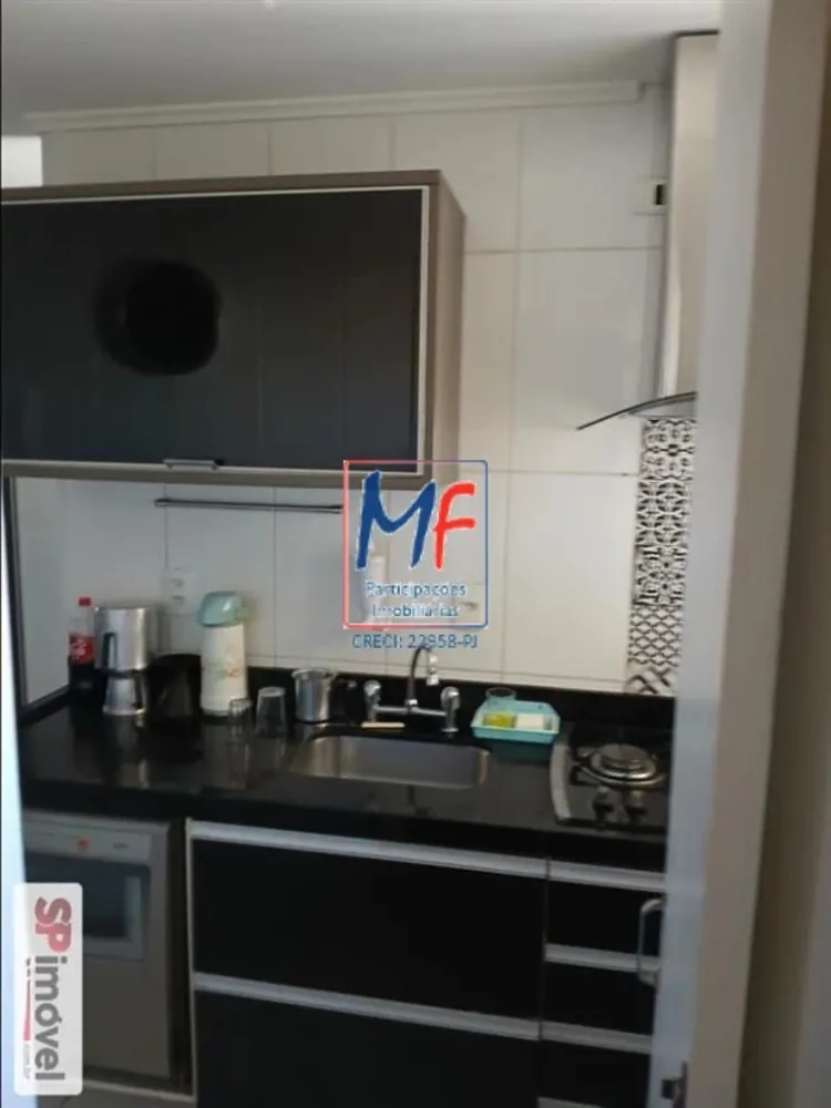 Apartamento, 2 quartos, 96 m² - Foto 2