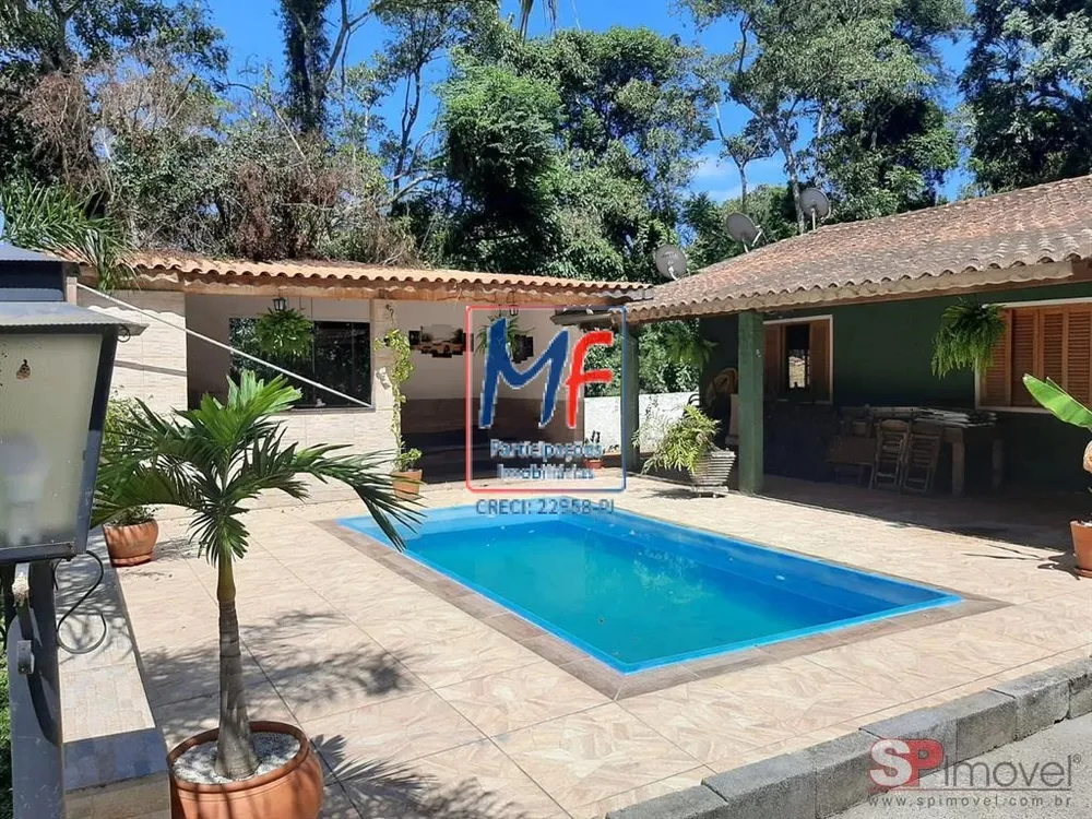 Casa, 2 quartos, 400 m² - Foto 5