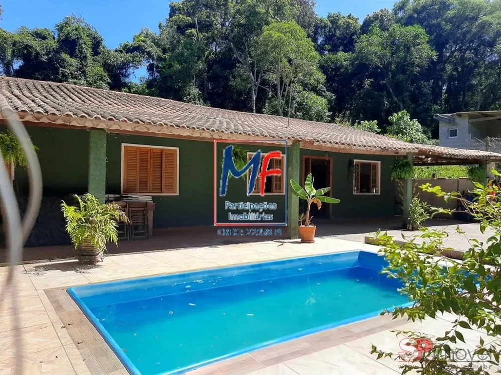 Casa, 2 quartos, 400 m² - Foto 1