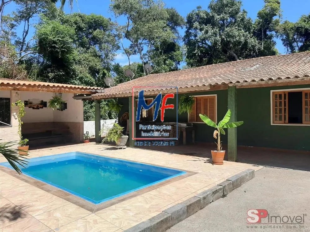 Casa, 2 quartos, 400 m² - Foto 3