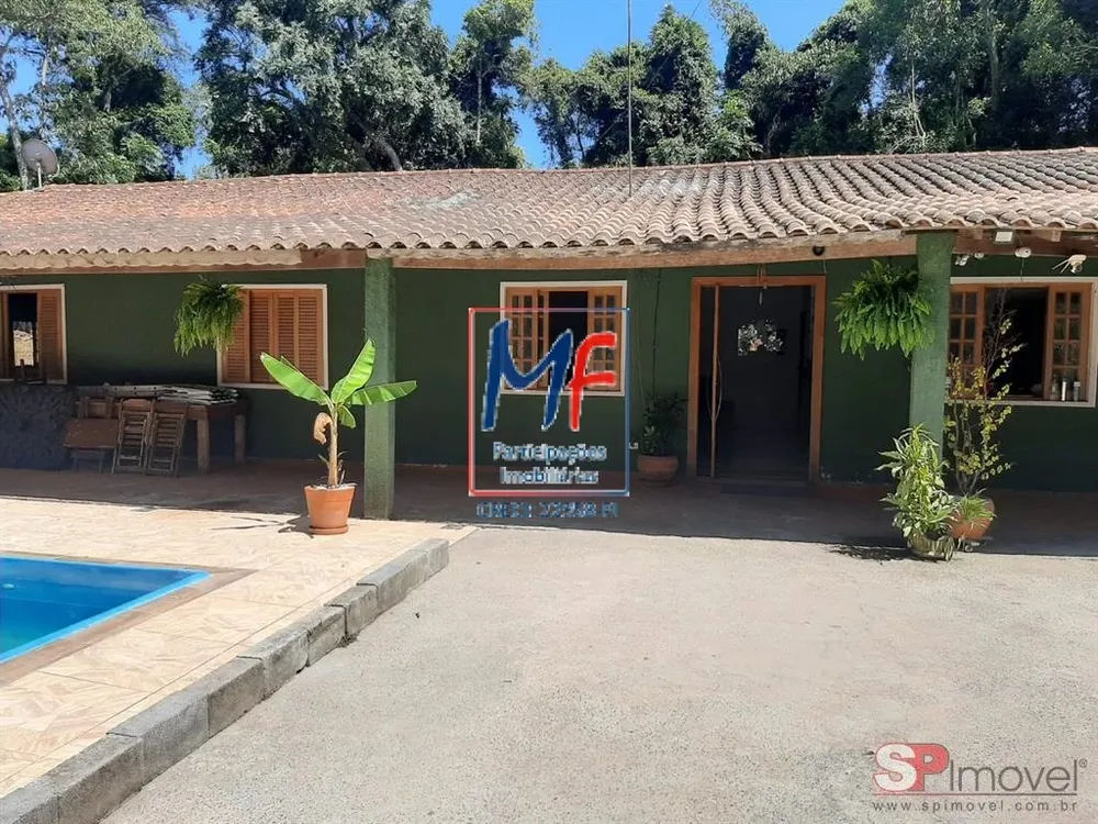 Casa, 2 quartos, 400 m² - Foto 6