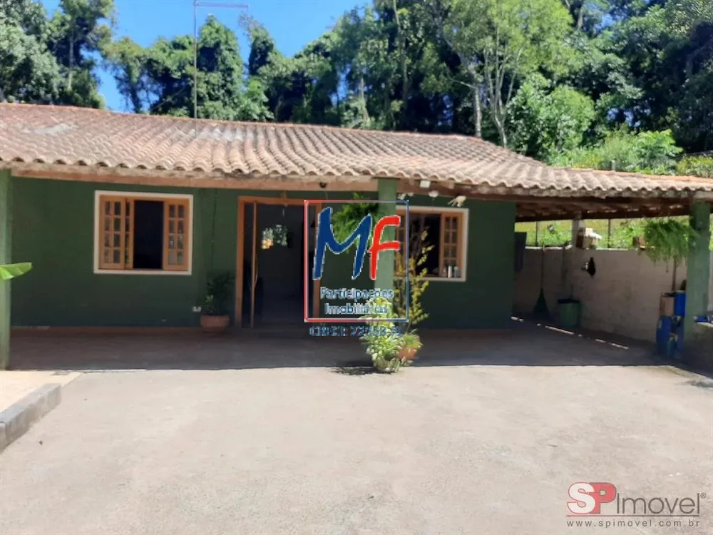 Casa, 2 quartos, 400 m² - Foto 2