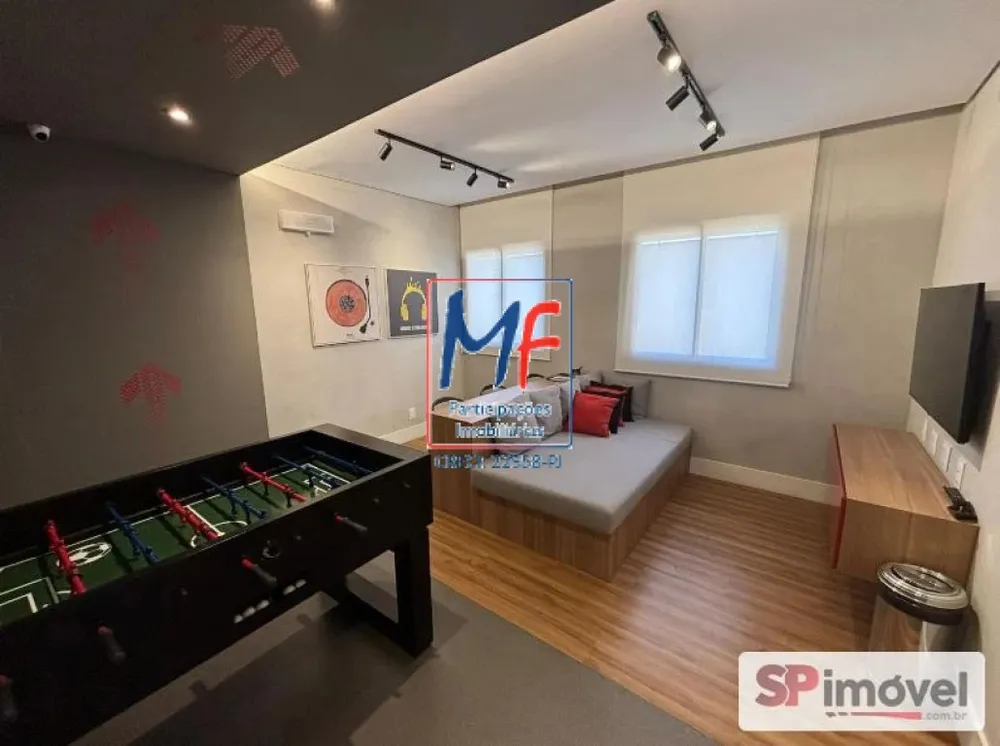 Apartamento, 2 quartos, 34 m² - Foto 8