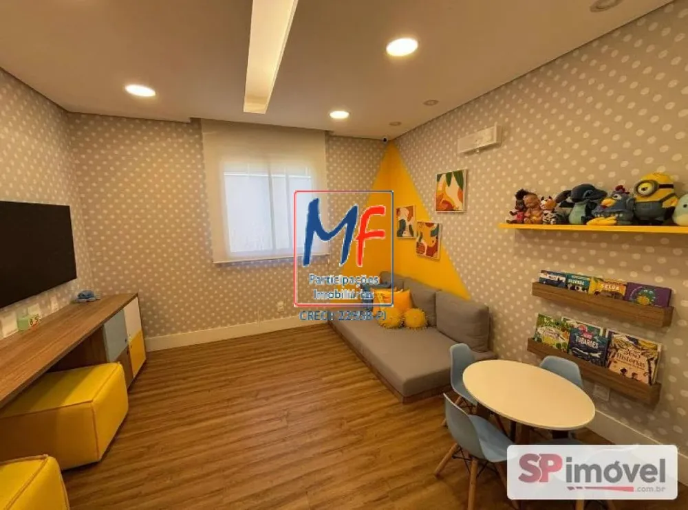 Apartamento, 2 quartos, 34 m² - Foto 2
