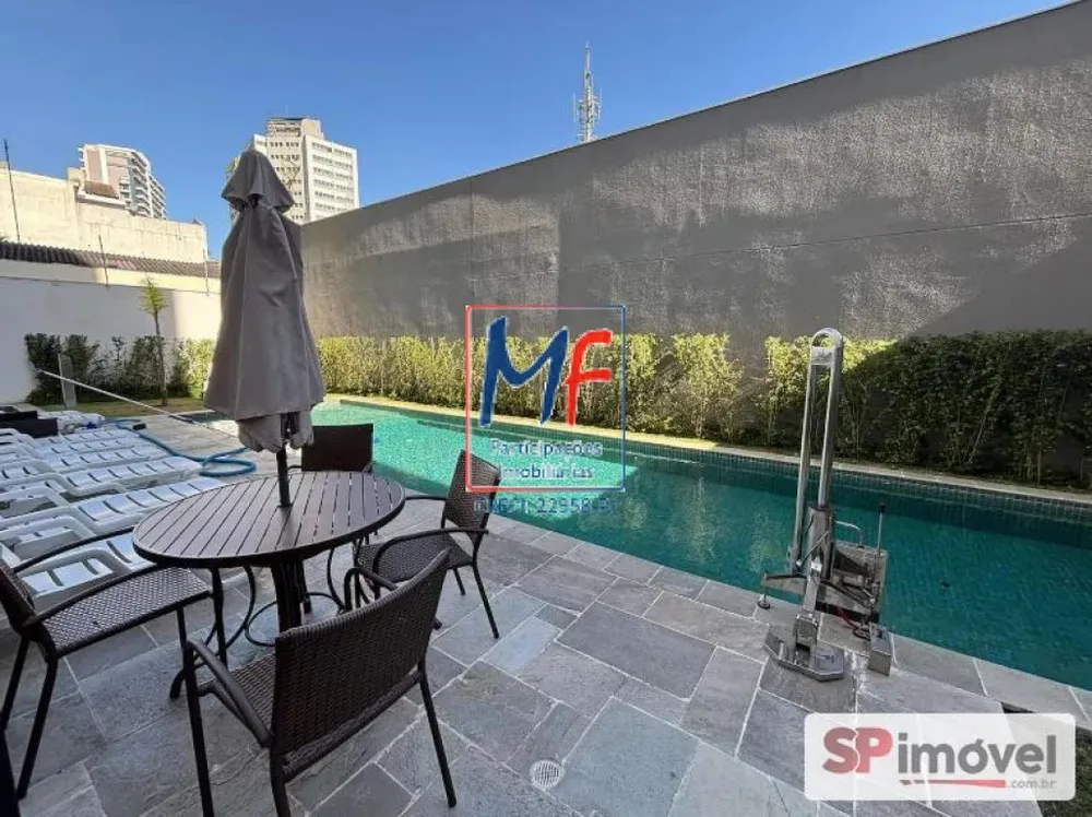 Apartamento, 2 quartos, 34 m² - Foto 5