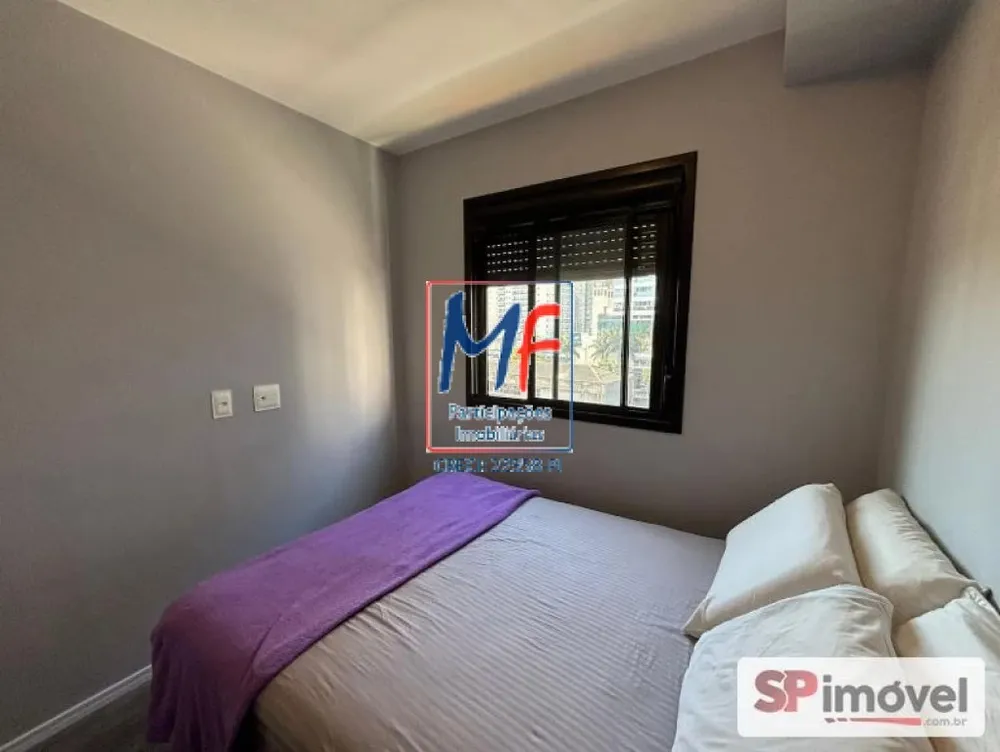 Apartamento, 2 quartos, 34 m² - Foto 4