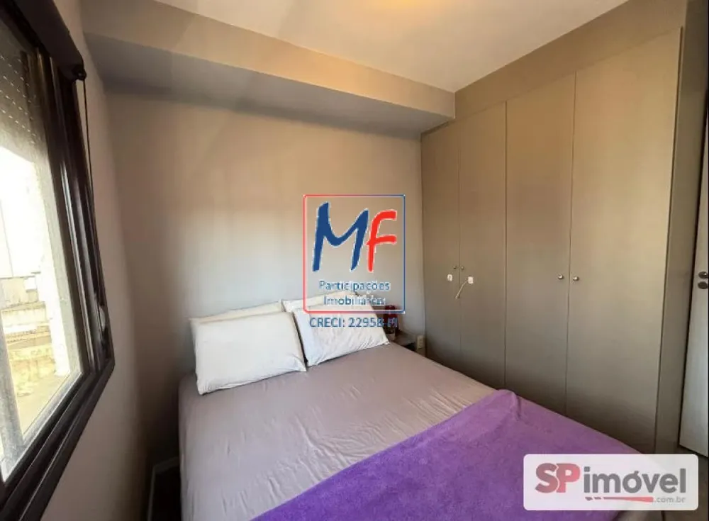 Apartamento, 2 quartos, 34 m² - Foto 3