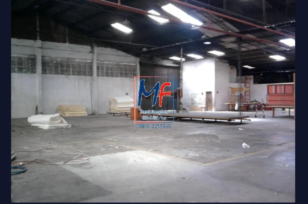Depósito-Galpão, 10378 m² - Foto 6