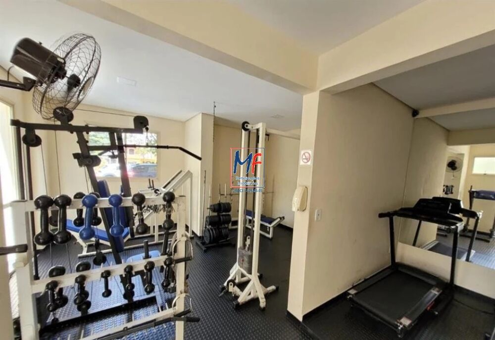 Apartamento à venda e aluguel com 2 quartos, 55m² - Foto 23