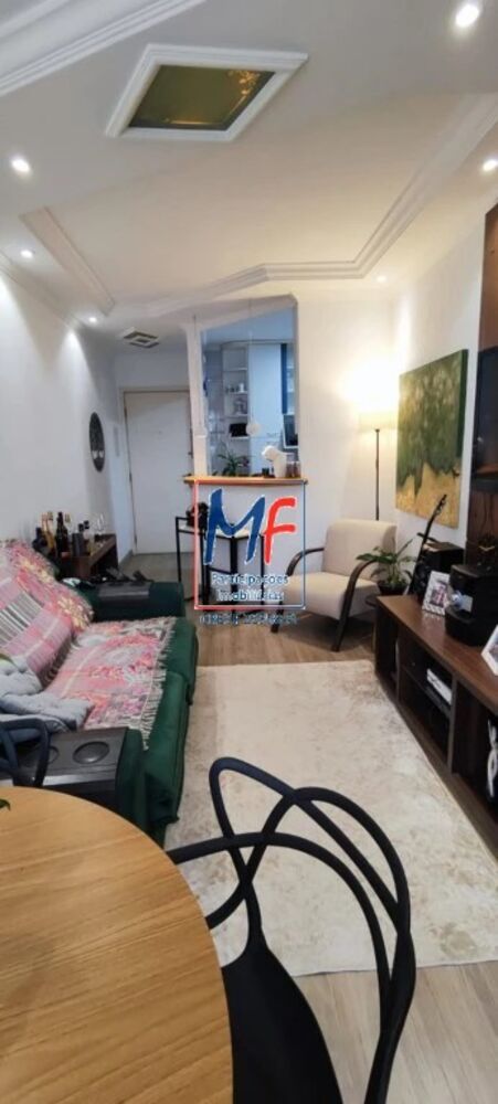 Apartamento à venda e aluguel com 2 quartos, 55m² - Foto 8