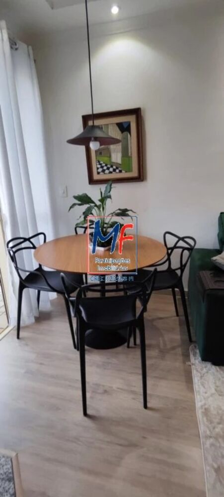 Apartamento à venda e aluguel com 2 quartos, 55m² - Foto 10