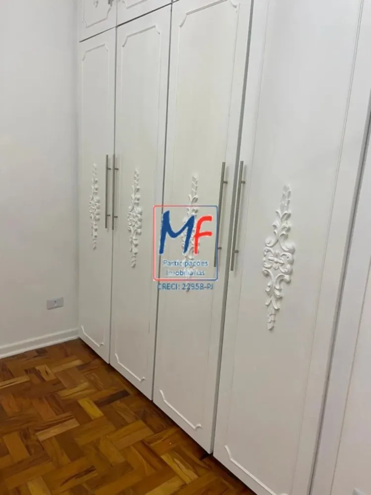Apartamento, 3 quartos, 136 m² - Foto 5