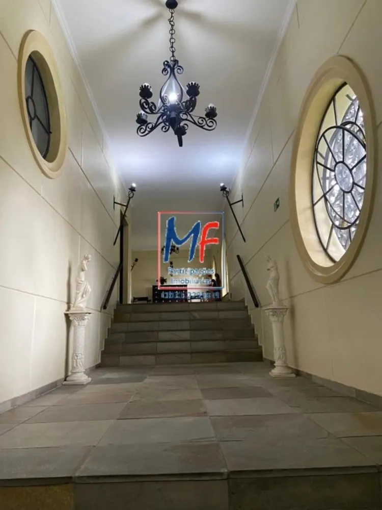Apartamento, 3 quartos, 136 m² - Foto 6