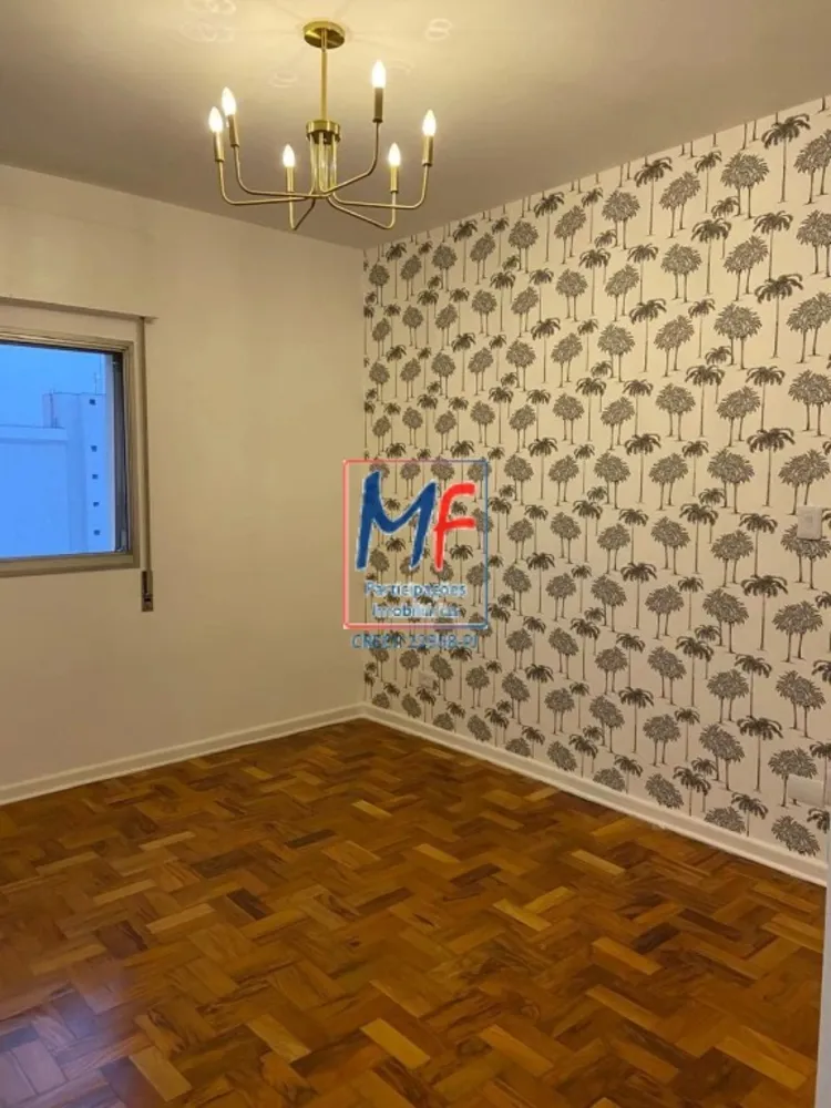 Apartamento, 3 quartos, 136 m² - Foto 8