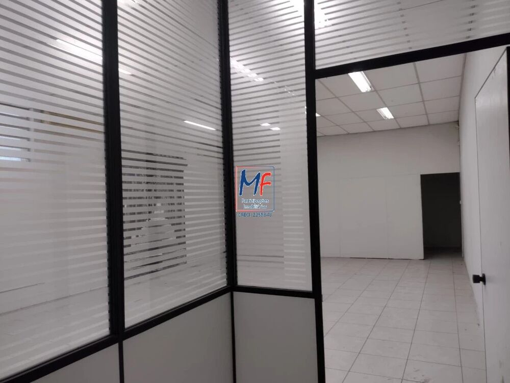 Prédio Inteiro à venda e aluguel, 1015m² - Foto 8