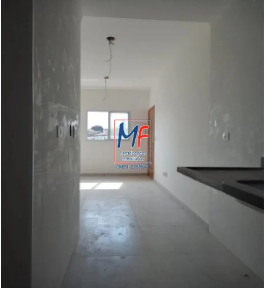 Apartamento, 2 quartos, 31 m² - Foto 6