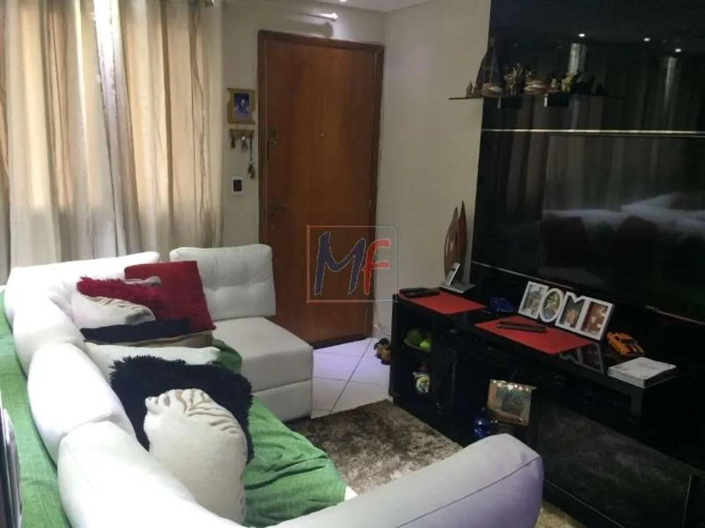 Apartamento, 2 quartos, 51 m² - Foto 6