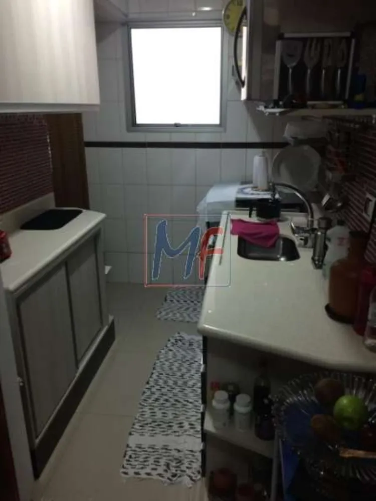 Apartamento, 2 quartos, 51 m² - Foto 8