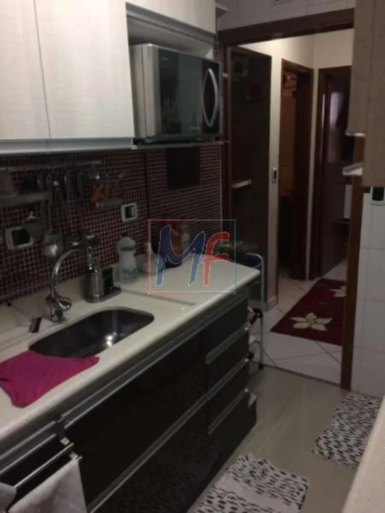 Apartamento, 2 quartos, 51 m² - Foto 1