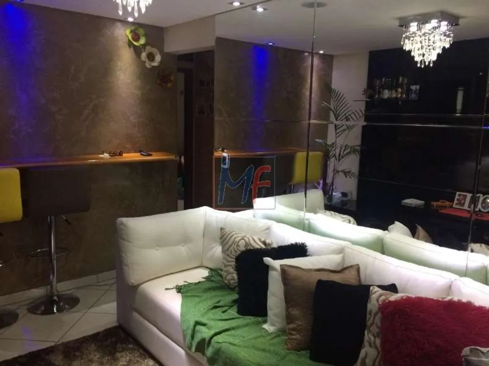 Apartamento, 2 quartos, 51 m² - Foto 5
