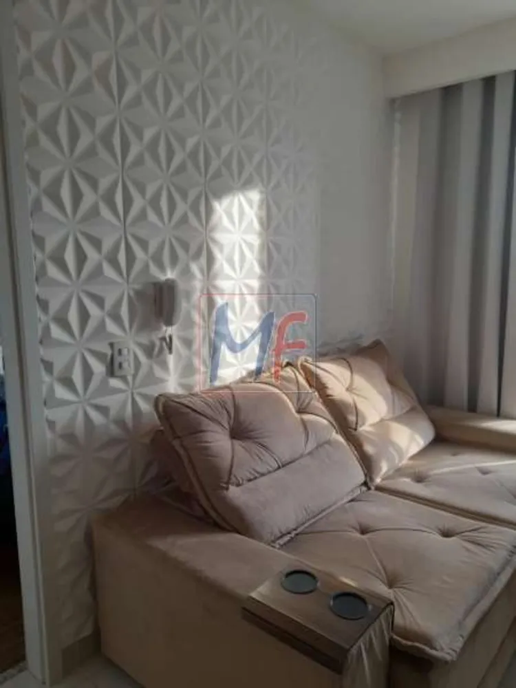 Apartamento, 1 quarto, 28 m² - Foto 7