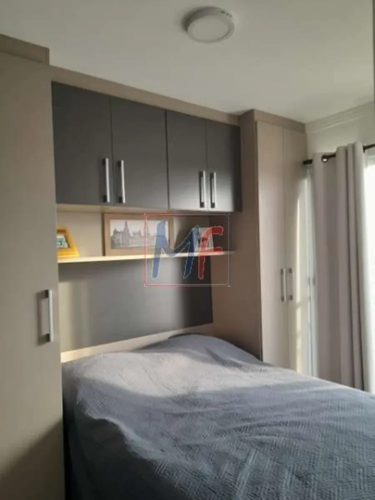 Apartamento, 1 quarto, 28 m² - Foto 1