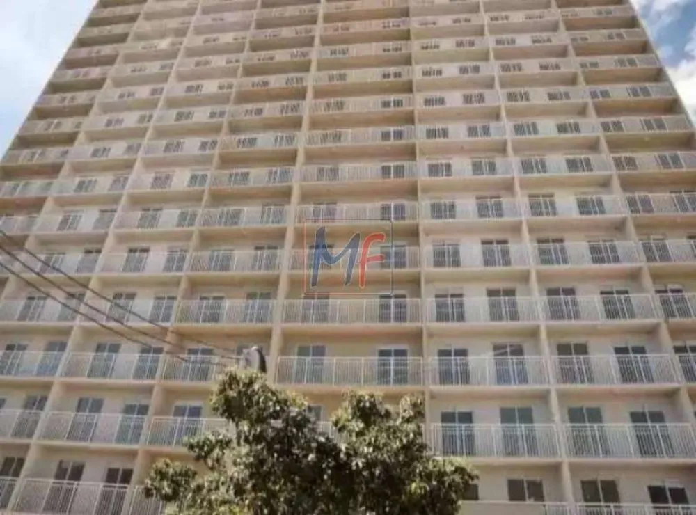 Apartamento, 1 quarto, 28 m² - Foto 3
