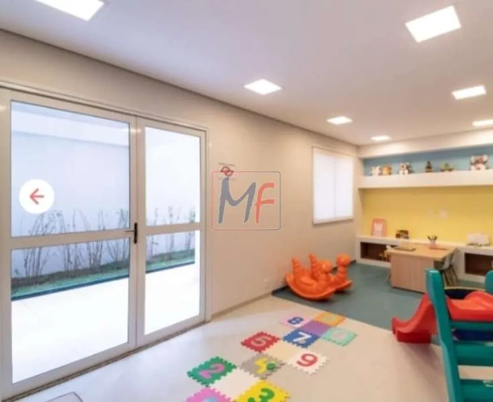 Apartamento, 1 quarto, 28 m² - Foto 6
