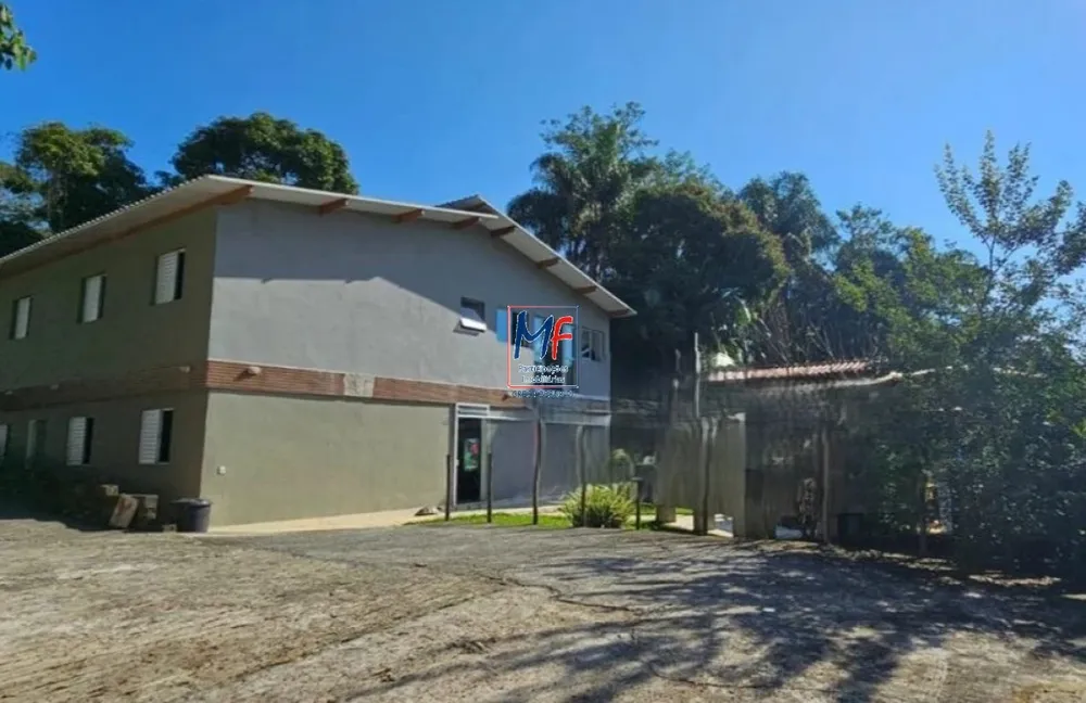 Casa, 12 quartos, 317 m² - Foto 2