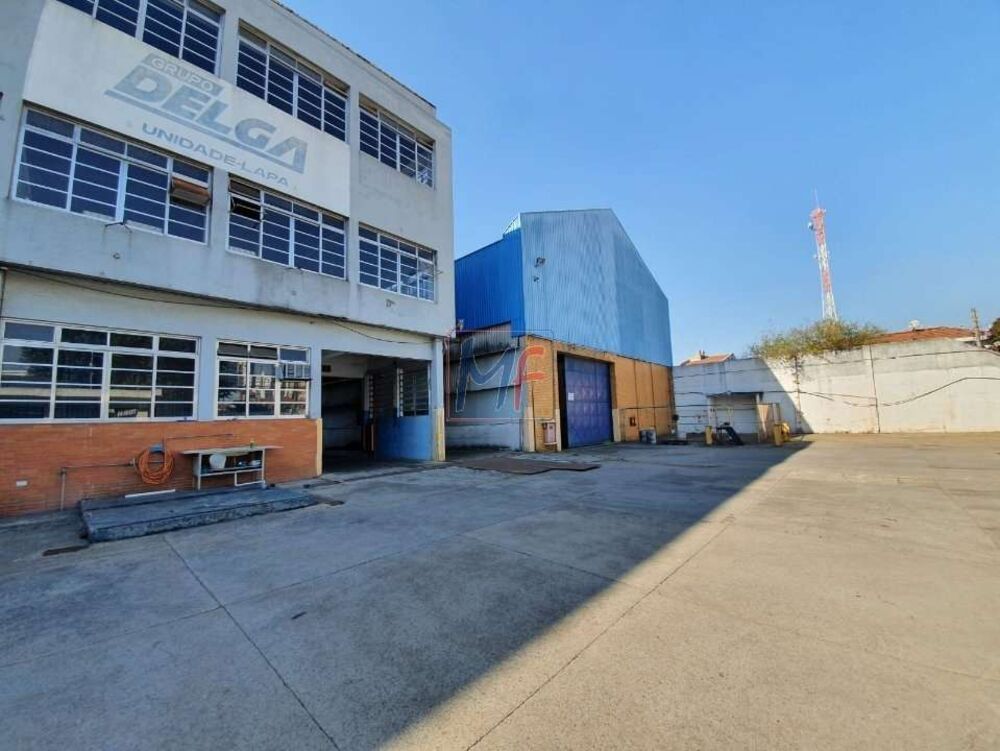 Depósito-Galpão, 11979 m² - Foto 2