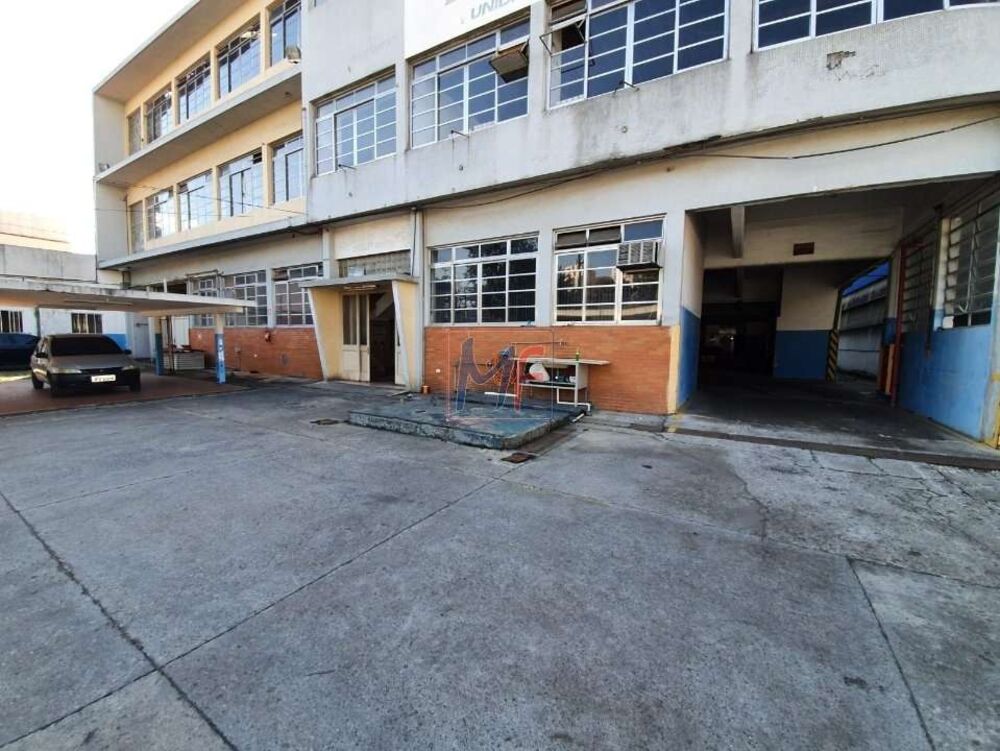 Depósito-Galpão, 11979 m² - Foto 3