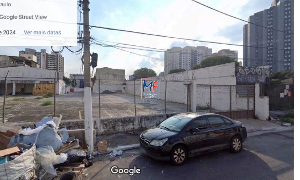 Terreno, 2018 m² - Foto 1