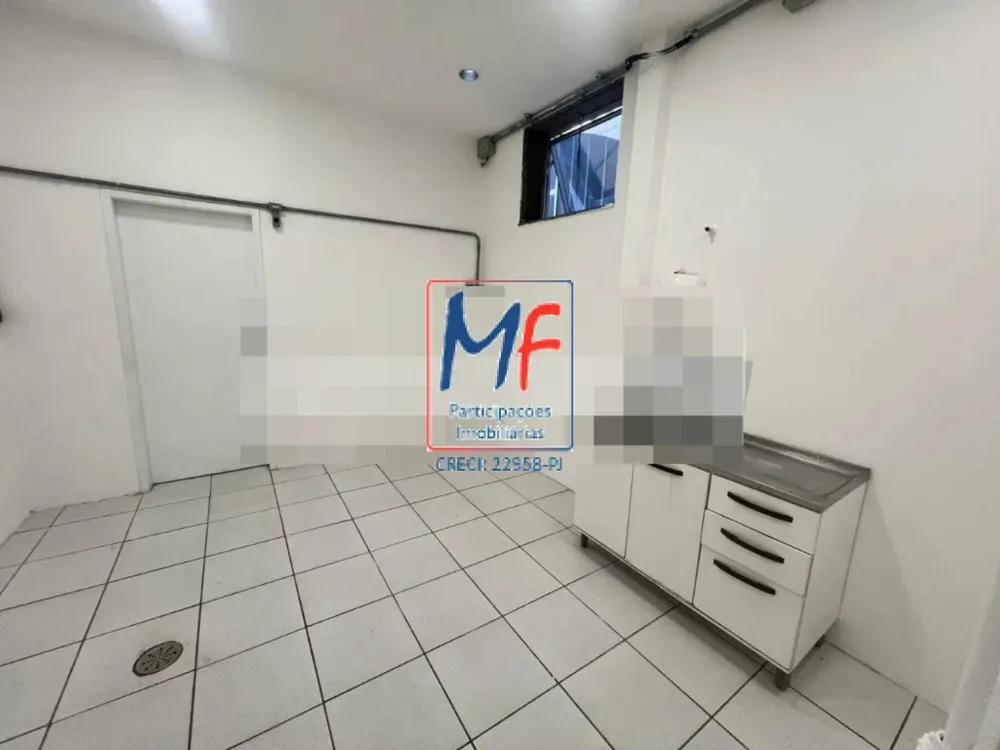 Loja-Salão, 500 m² - Foto 3