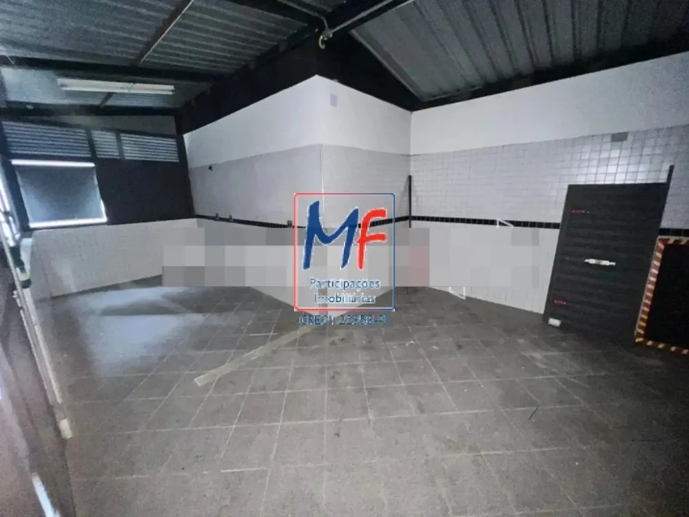 Loja-Salão, 500 m² - Foto 1