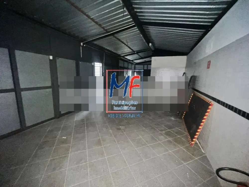 Loja-Salão, 500 m² - Foto 2