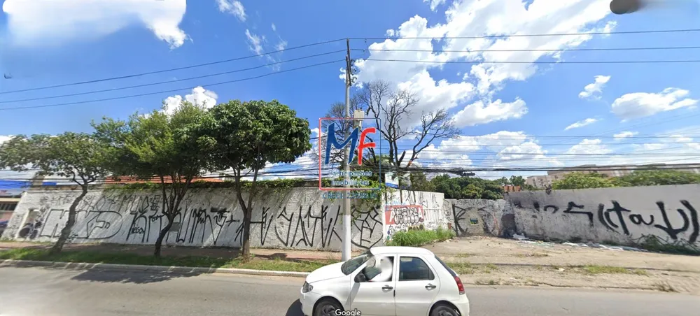 Terreno, 10230 m² - Foto 1