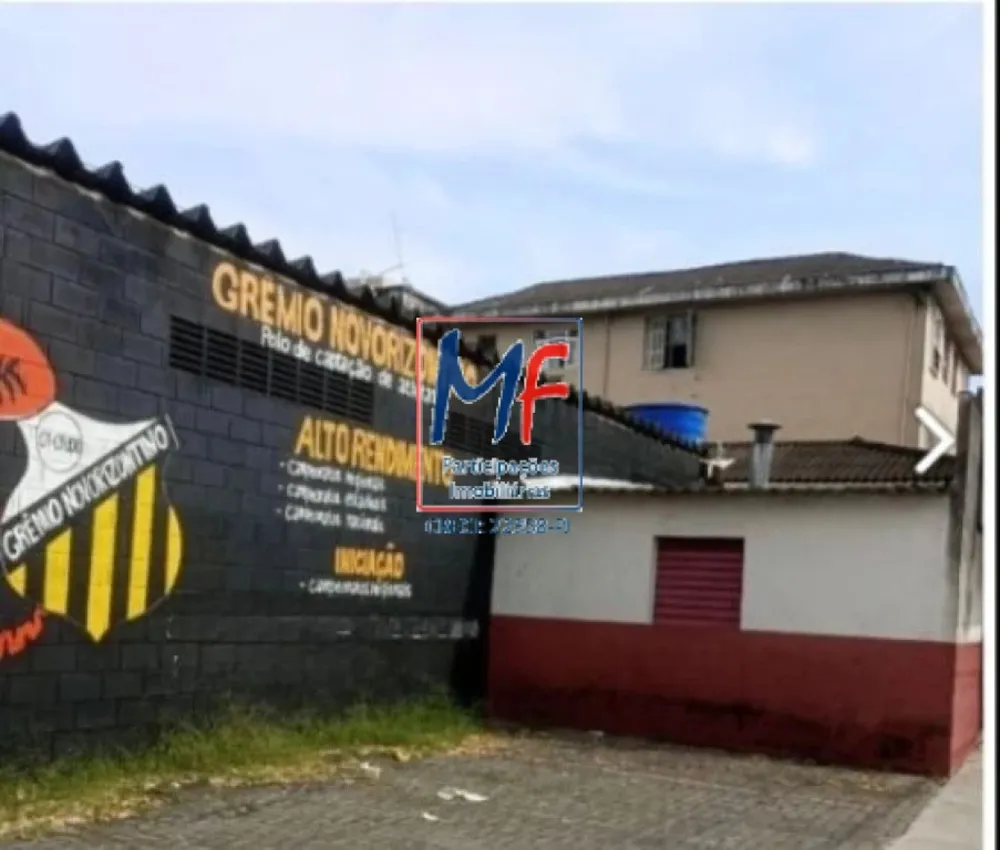 Terreno, 3389 m² - Foto 4
