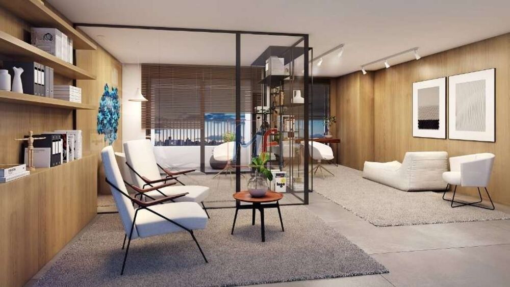 Loja-Salão, 46 m² - Foto 2