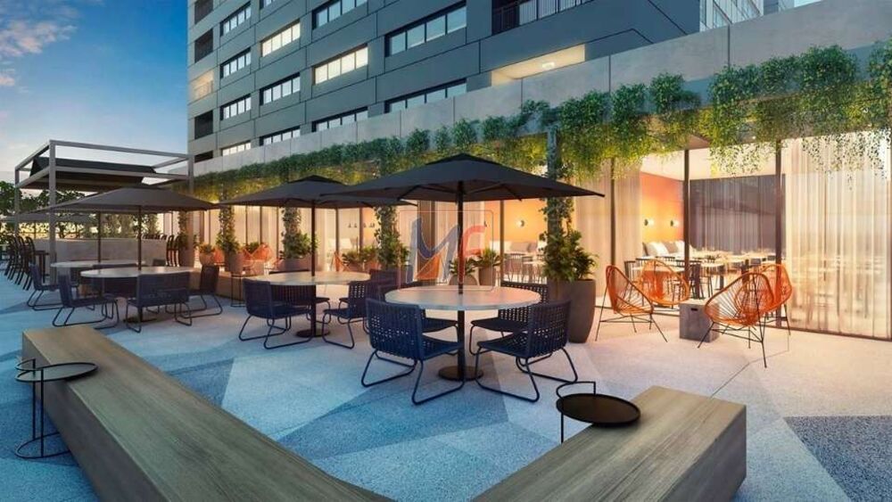 Loja-Salão, 46 m² - Foto 3