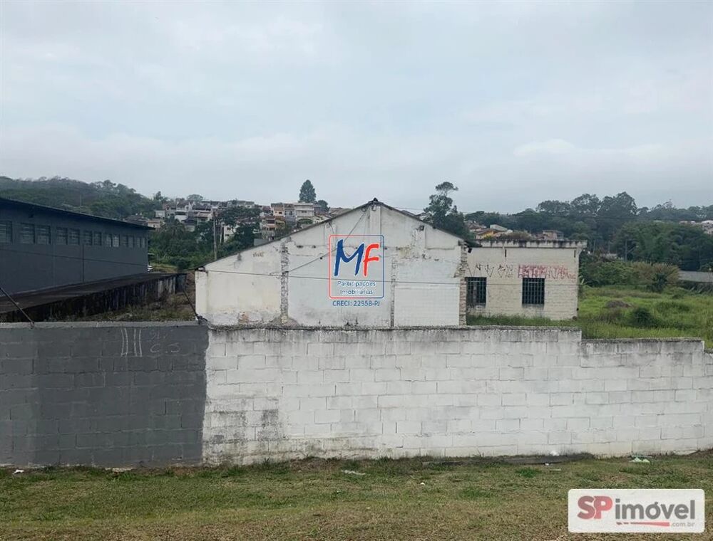 Terreno, 1786 m² - Foto 1
