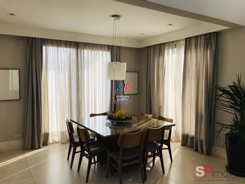 Apartamento, 3 quartos, 272 m² - Foto 17