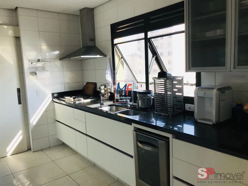 Apartamento, 3 quartos, 272 m² - Foto 19