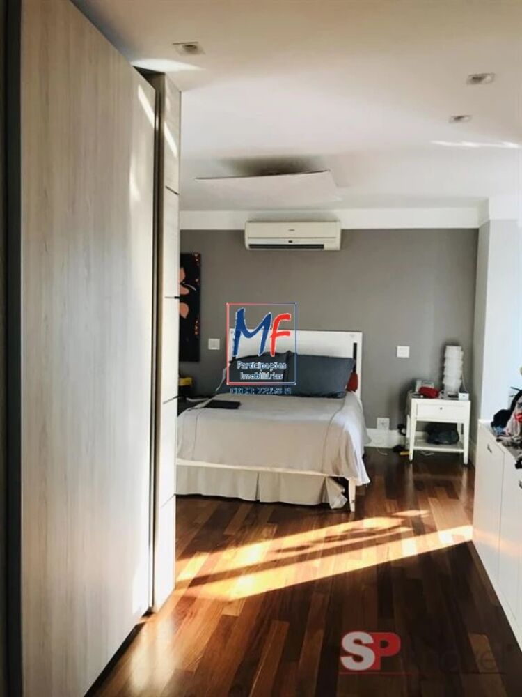 Apartamento, 3 quartos, 272 m² - Foto 10