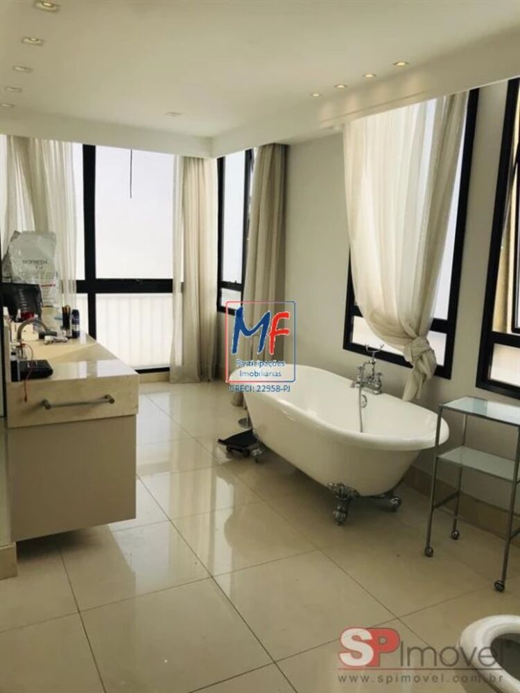 Apartamento, 3 quartos, 272 m² - Foto 11