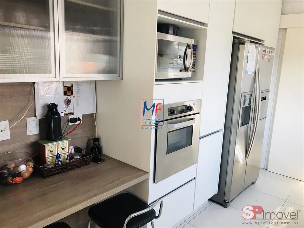 Apartamento, 3 quartos, 272 m² - Foto 4