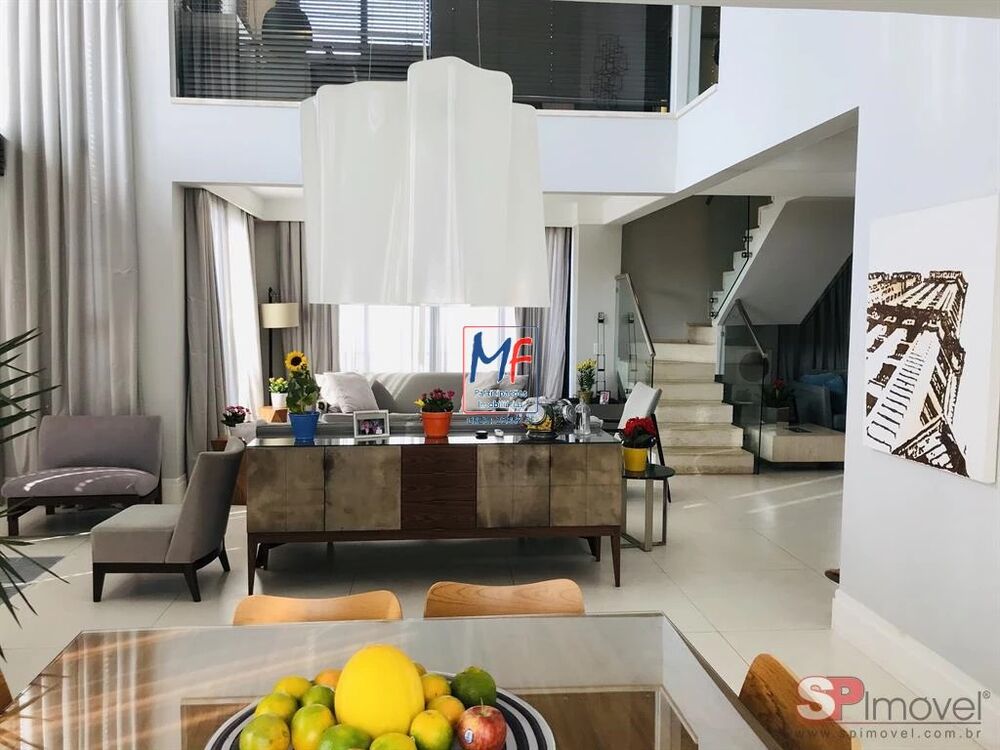 Apartamento, 3 quartos, 272 m² - Foto 15