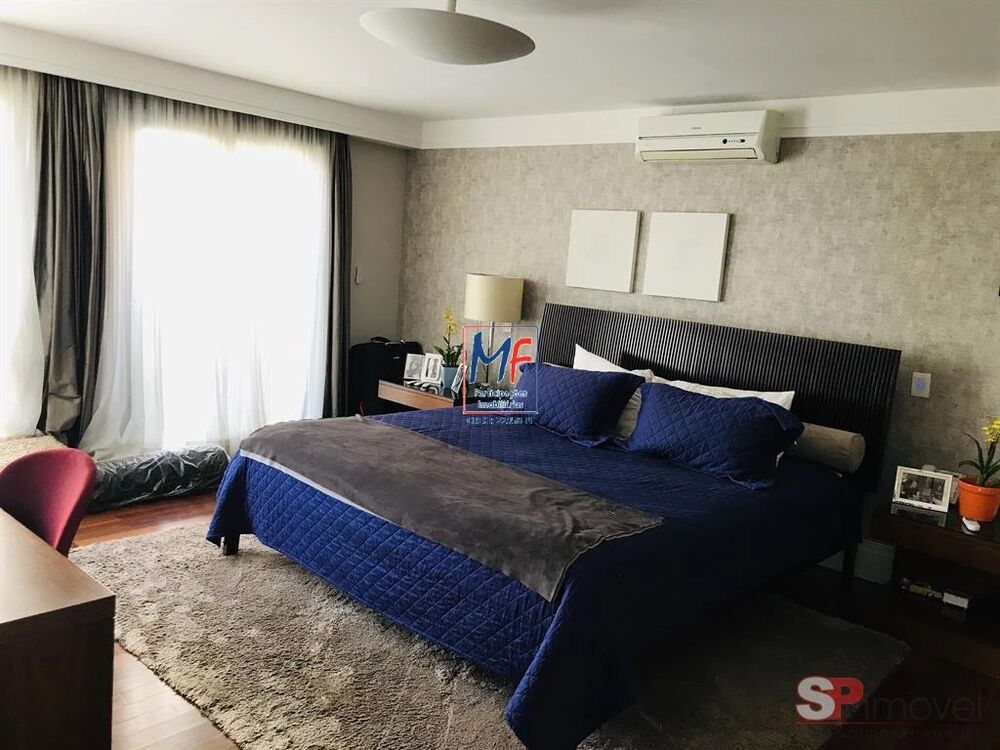 Apartamento, 3 quartos, 272 m² - Foto 9